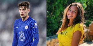 sofia weber|DFB: Kai Havertz hat nach EM